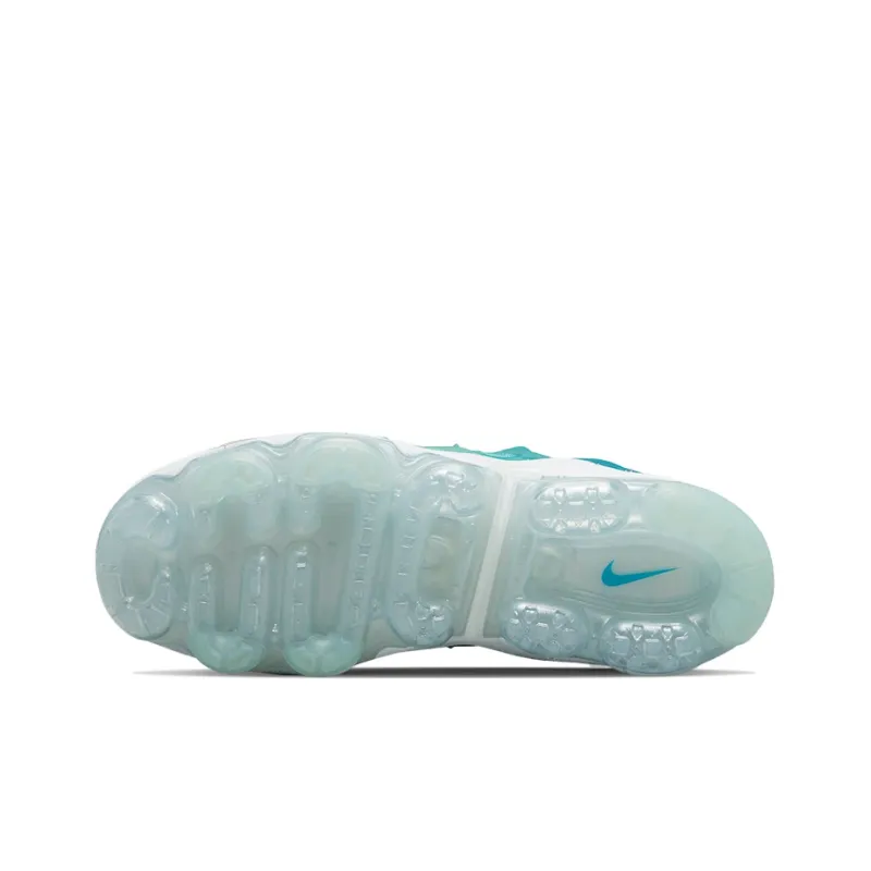 Nike Air VaporMax Plus Mint Foam Laser Blue Women's-5
