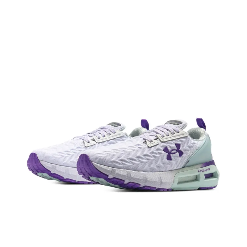 Under Armour Hovr Mega 2 Clone Cn 'White Mint' Women's-2
