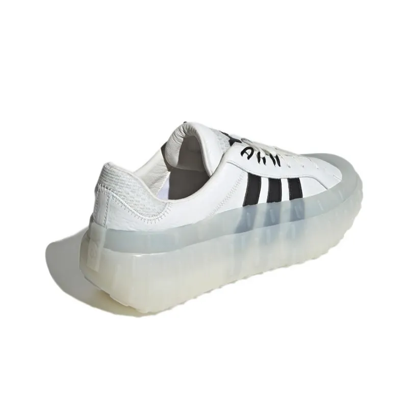 Adidas Y 3 GR.1P Core White Black Core White-3