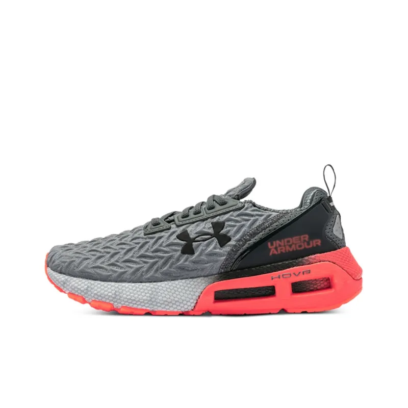Under Armour Hovr Mega 2 Clone Cn 'Grey Orange Pink'-0