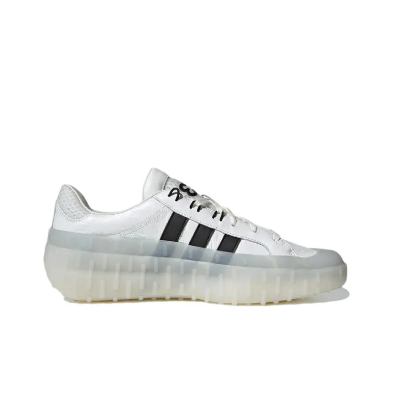Adidas Y 3 GR.1P Core White Black Core White-1