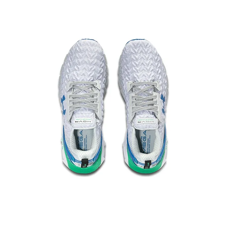 Under Armour Hovr Mega 2 'Grey'-3