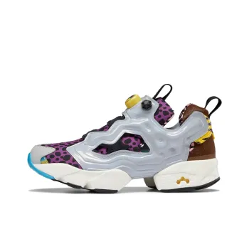 Reebok Instapump Fury 94 The Flintstones Meet The Jetsons