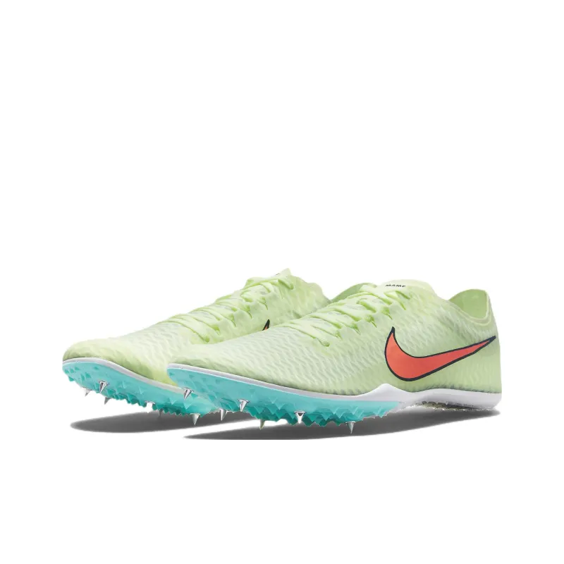 Nike Zoom Mamba 5 'Barely Volt Hyper Orange'-2