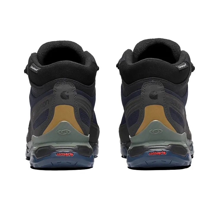 SALOMON Cswp Shelter X 'Carhartt Wip Black' / L00-4
