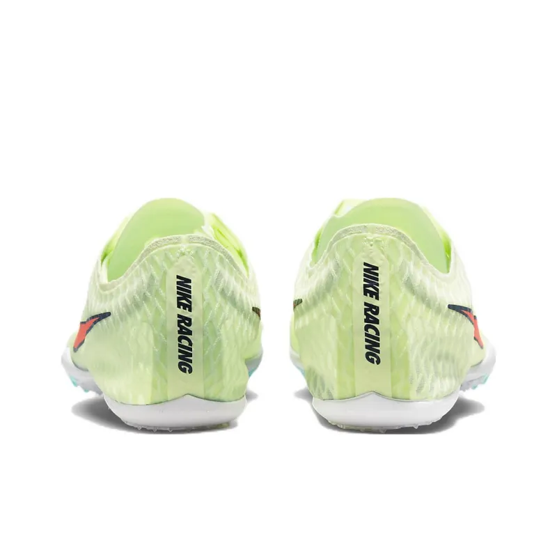 Nike Zoom Mamba 5 'Barely Volt Hyper Orange'-4
