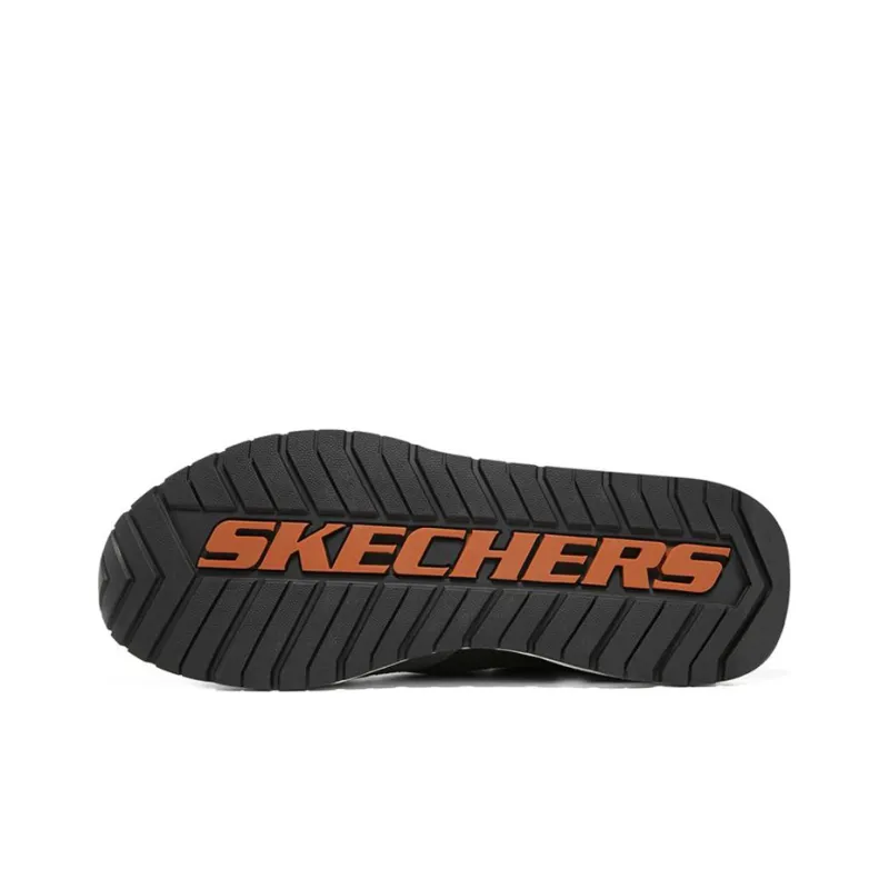 Skechers Sunny Dale 'Charcoal Black'-4