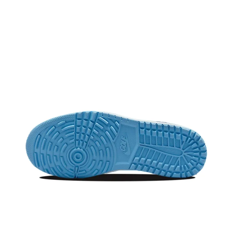 JORDAN 1 Retro Low Golf Unc-5