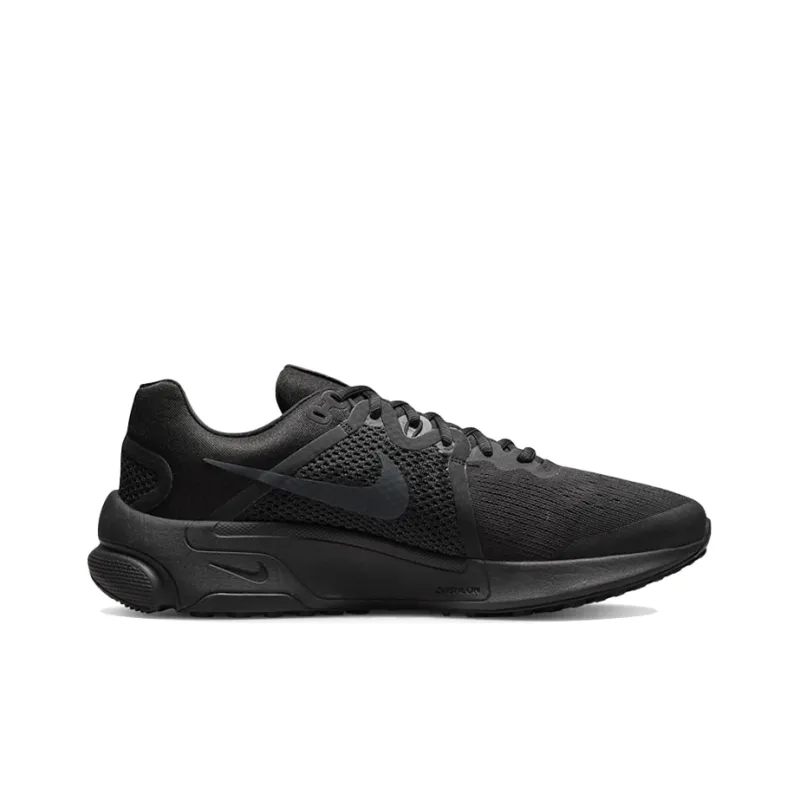 Nike Zoom Prevail Black Anthracite-1