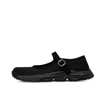 SALOMON Mary Jane RX Slide 3.0 Comme Des Garcons Black Women's