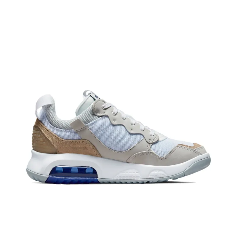 JORDAN MA2 'White Gray Brown'-1