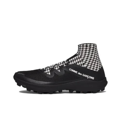 SALOMON Cross Comme Des Garcons Mixed