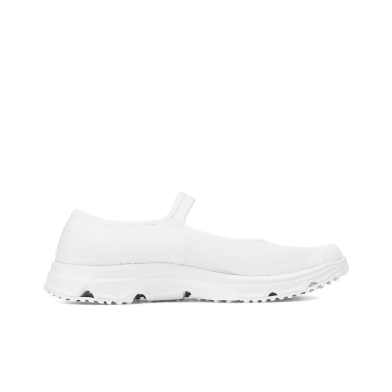 SALOMON Mary Jane RX Slide 3.0 Comme Des Garcons White Women's-1