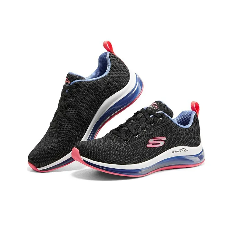 Skechers Skech-Air Element 2.0 Cushioning Anti-Slip And Wear-Resistant Low-Top Casual Shoes Women's-2