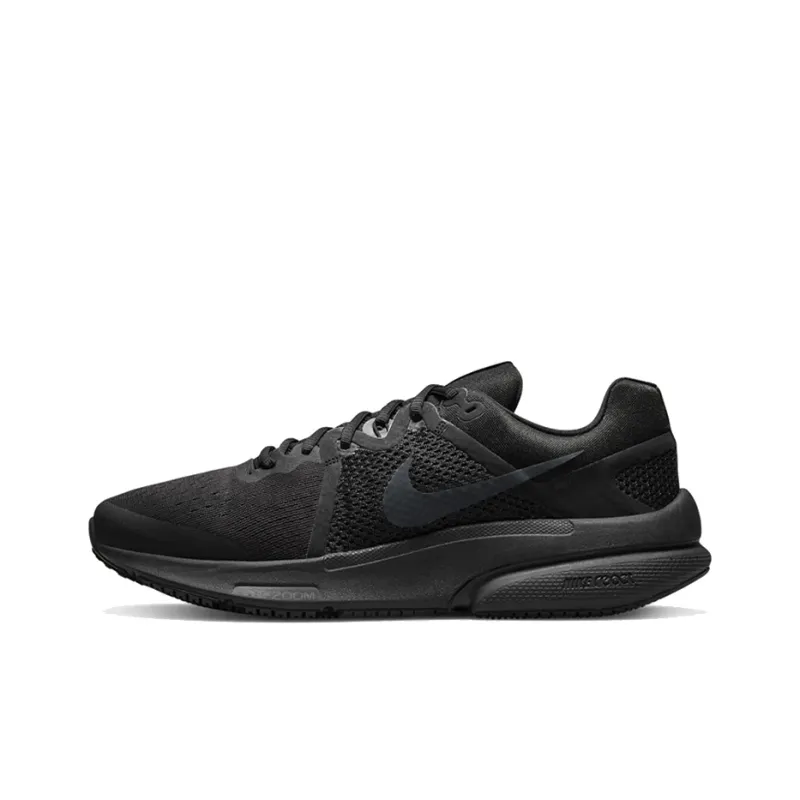 Nike Zoom Prevail Black Anthracite-0