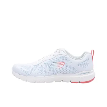 Skechers Flex Appeal 3.0 Casual Shoes Women's Low-Top Lilac