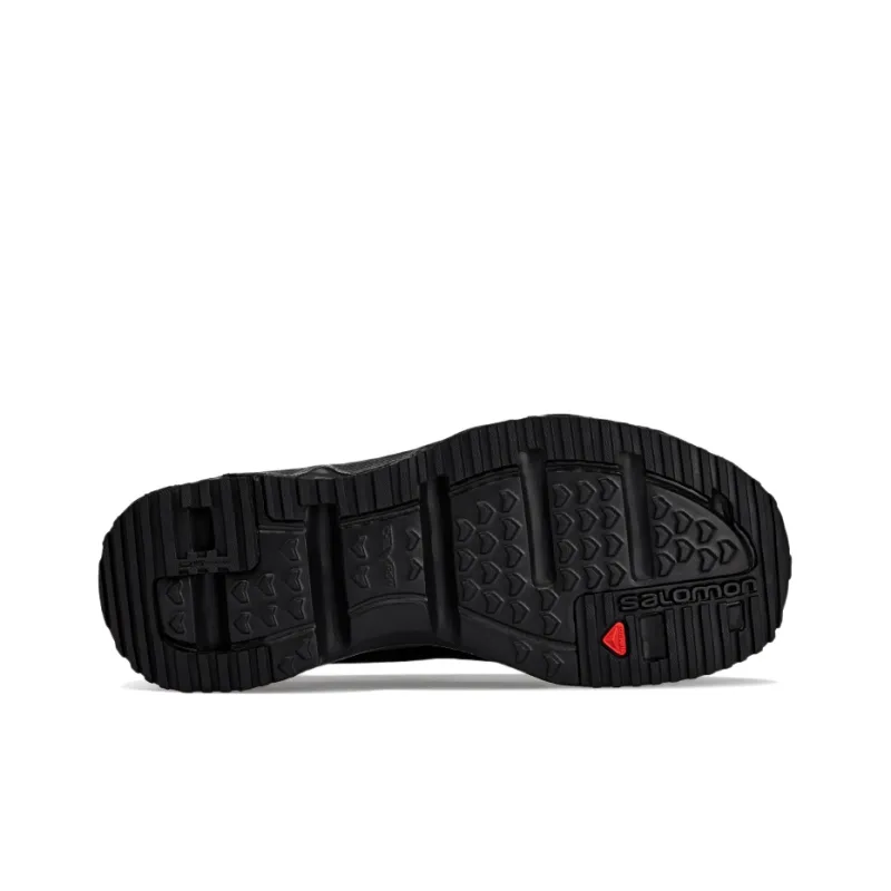 SALOMON Mary Jane RX Slide 3.0 Comme Des Garcons Black Women's-5