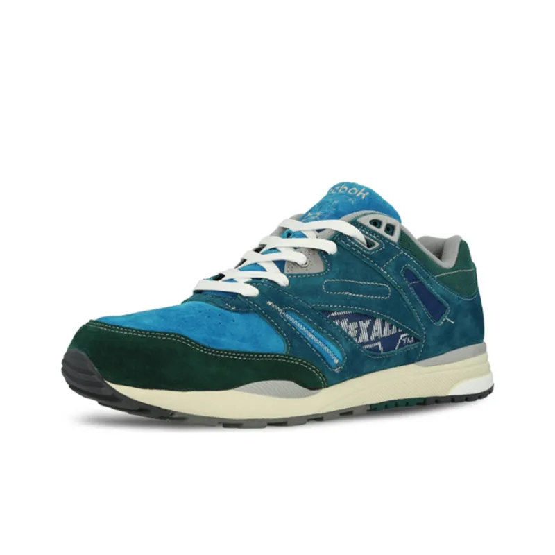 Reebok Garbstore X Ventilator 'Orion Blue'-2