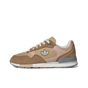 Treziod Adidas Originals 'Beige Tone Ash Pearl'