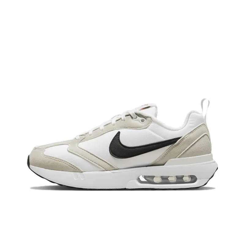 Nike Air Max Dawn 'White Light Bone' GS-0