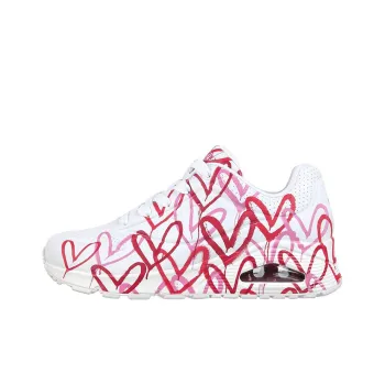 Skechers Street Uno X JGoldcrown Women's
