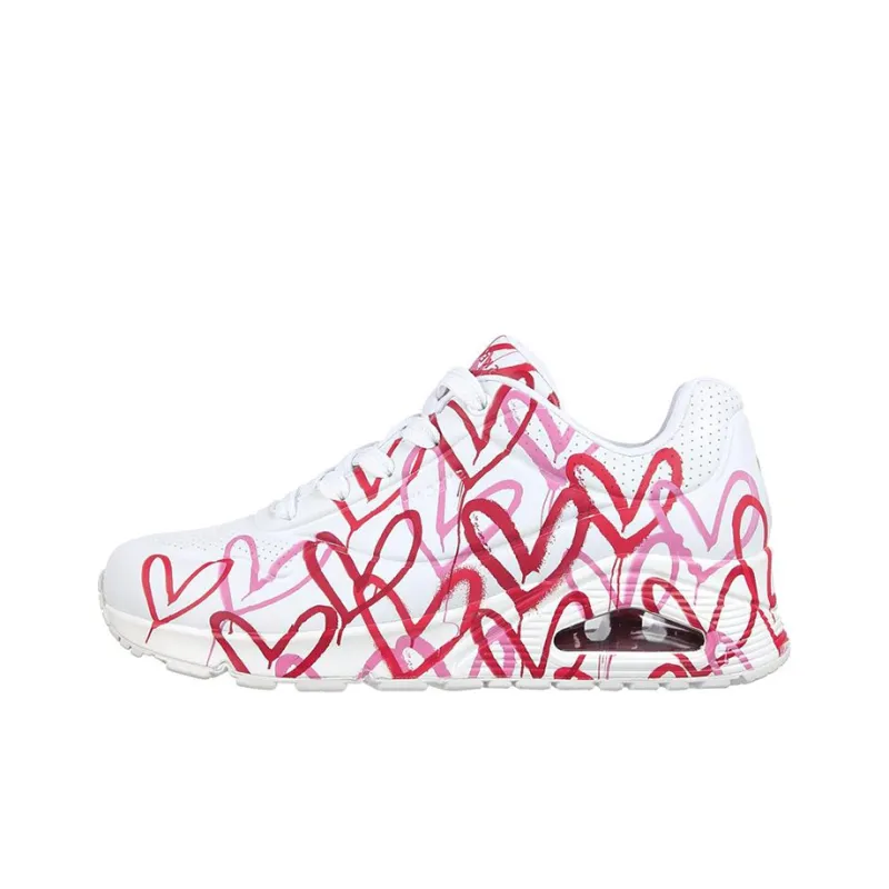 Skechers Street Uno X JGoldcrown Women's-0