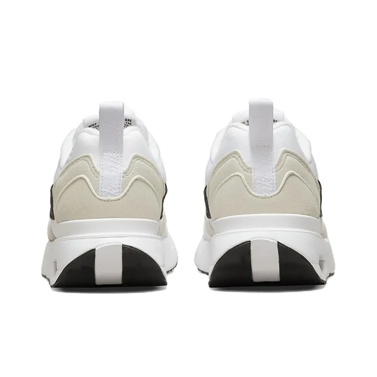 Nike Air Max Dawn 'White Light Bone' GS-3