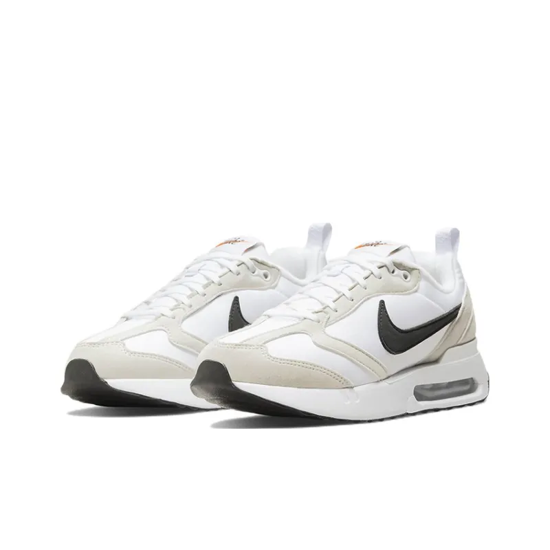 Nike Air Max Dawn 'White Light Bone' GS-2