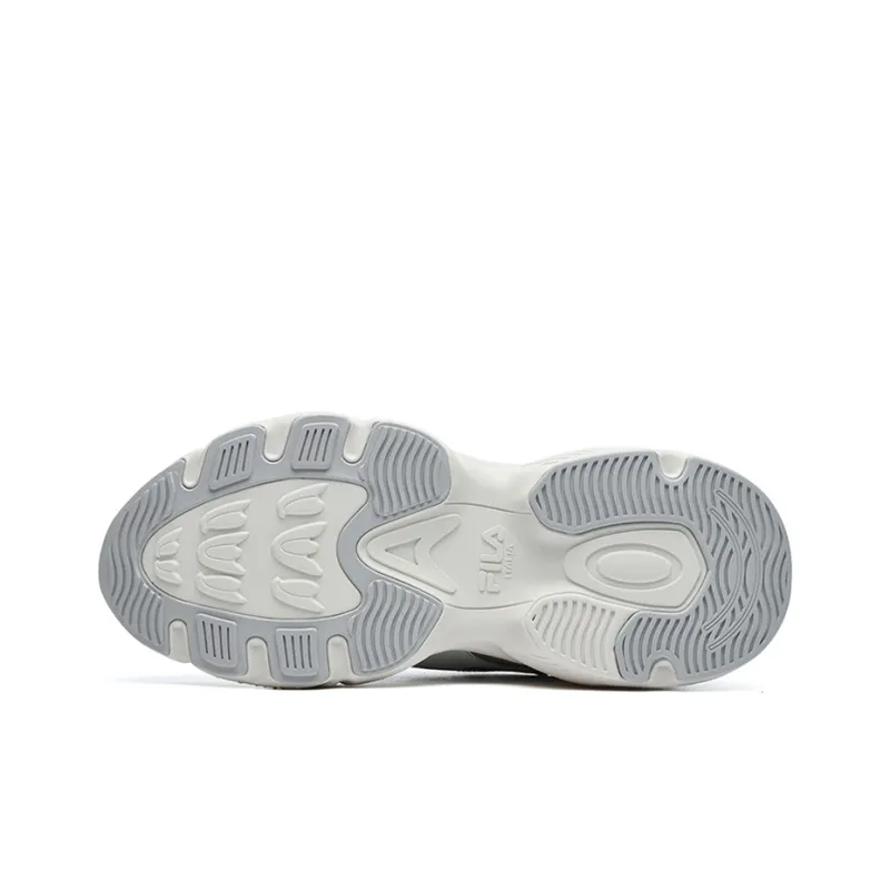 FILA Wings 'White Gray'-4