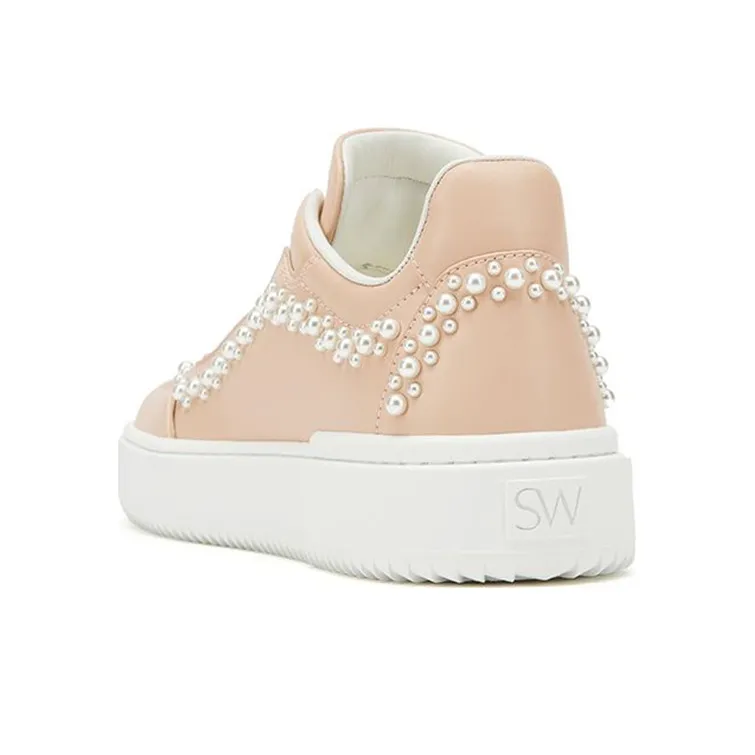 Stuart Weitzman/SW Low Top Skateboard Shoes Women's-2
