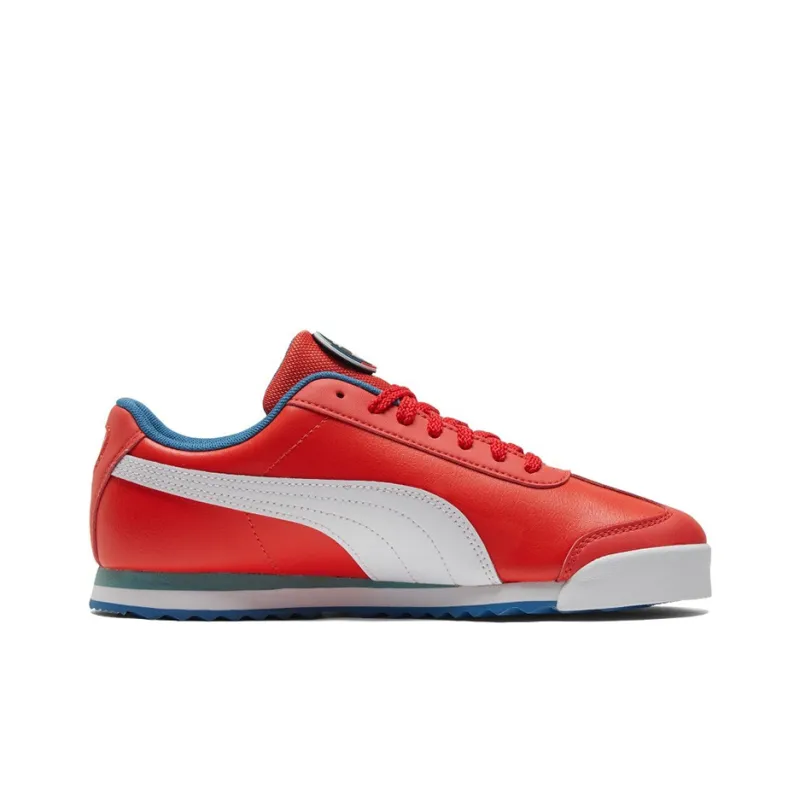 PUMA Roma 'Go For'-1