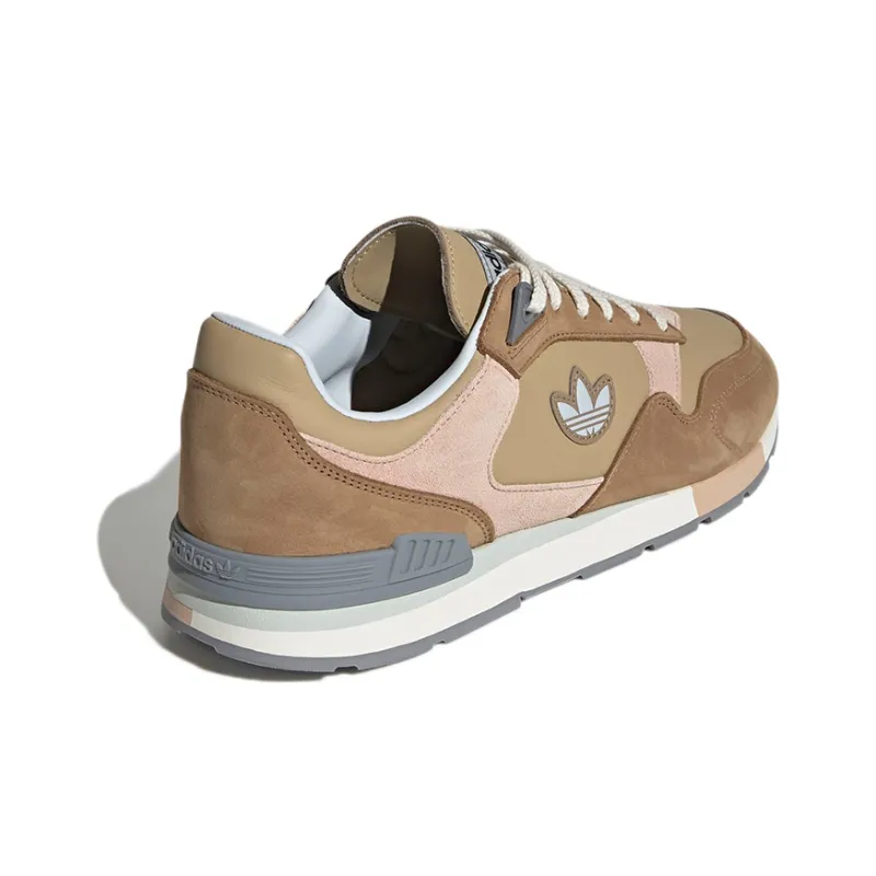 Treziod Adidas Originals 'Beige Tone Ash Pearl'-3