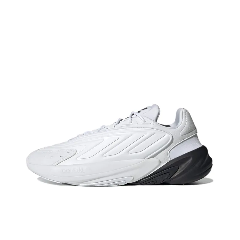 Adidas Ozelia White Black-0