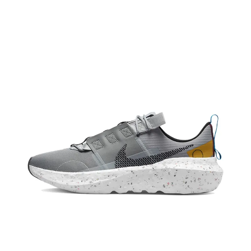 Nike Crater Impact Se 'Particle Grey'-0