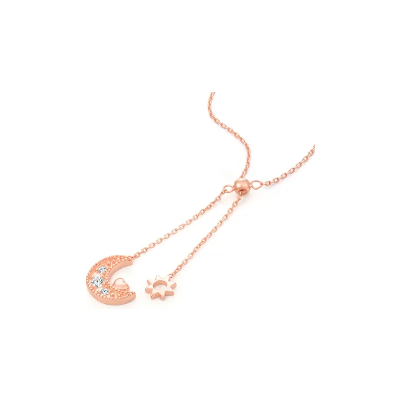 SIMPLE JOYS Necklaces Women's-2