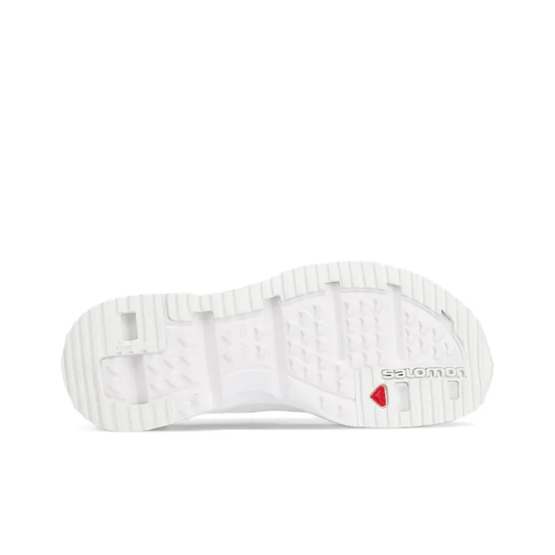 SALOMON Mary Jane RX Slide 3.0 Comme Des Garcons White Women's-5
