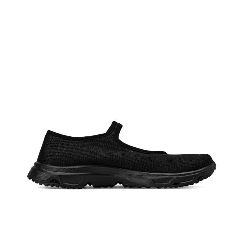 SALOMON Mary Jane RX Slide 3.0 Comme Des Garcons Black Women's-1