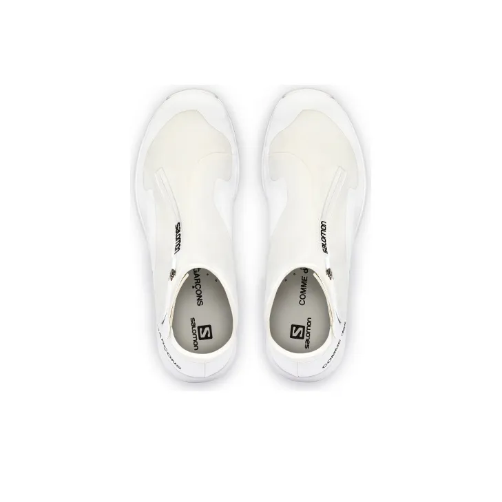 CDG X SALOMON XA-Alpine 2 'White'-3