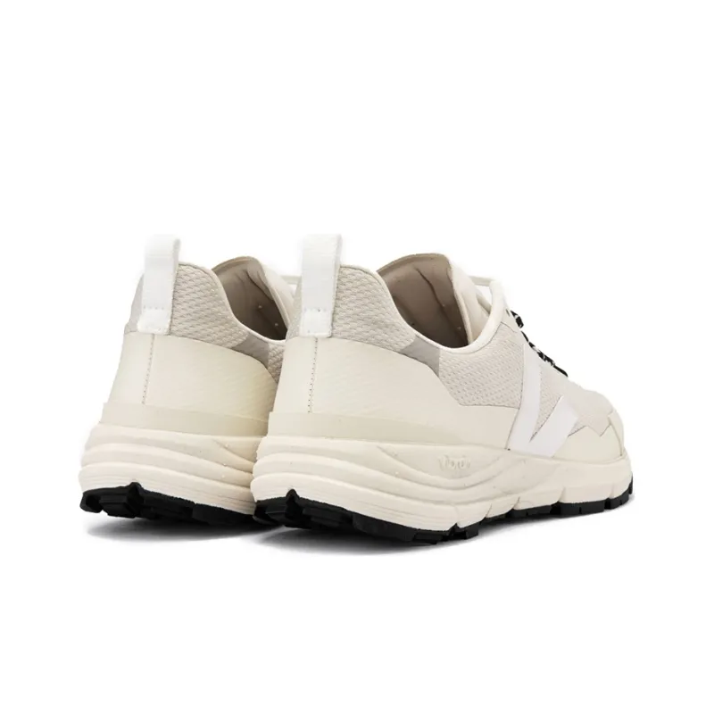 VEJA Dekkan Alveomesh 'Natural White'-3