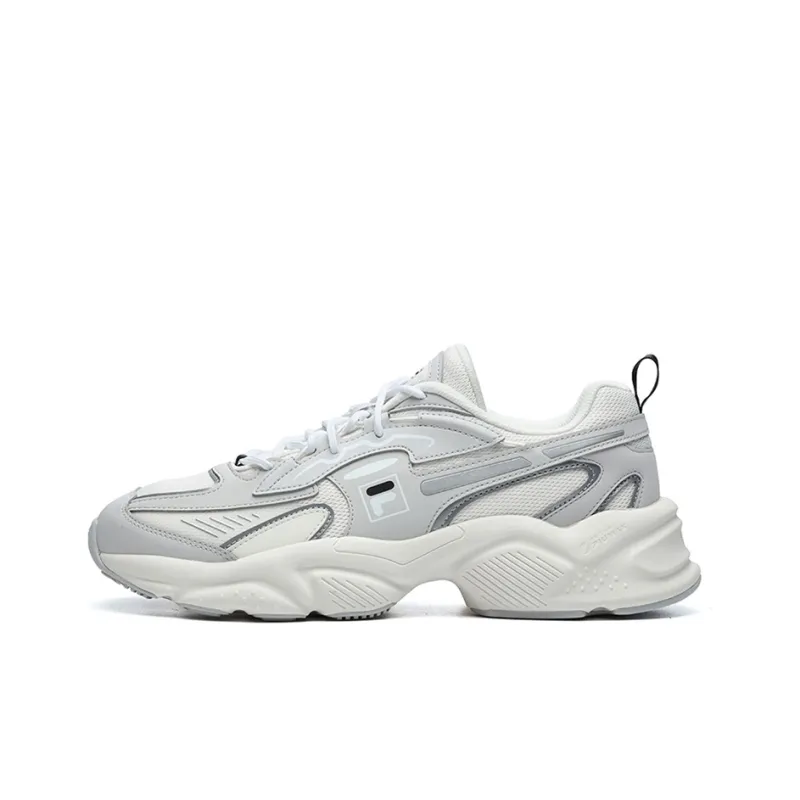 FILA Wings 'White Gray'-0