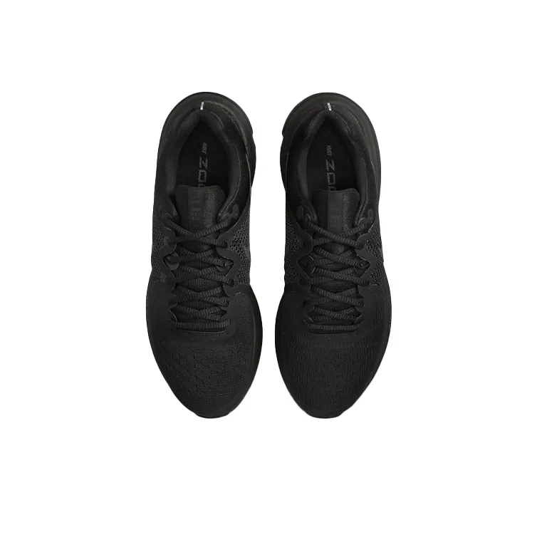 Nike Zoom Prevail Black Anthracite-3