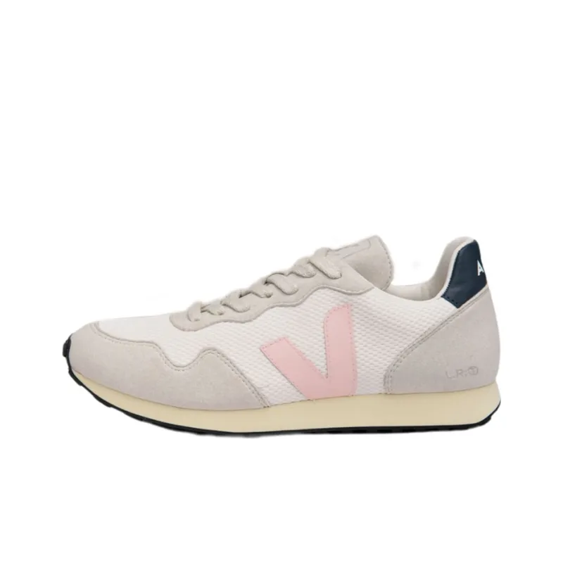 VEJA Sdu Rec Alvommesh 'Gravel Petale' Women's-0