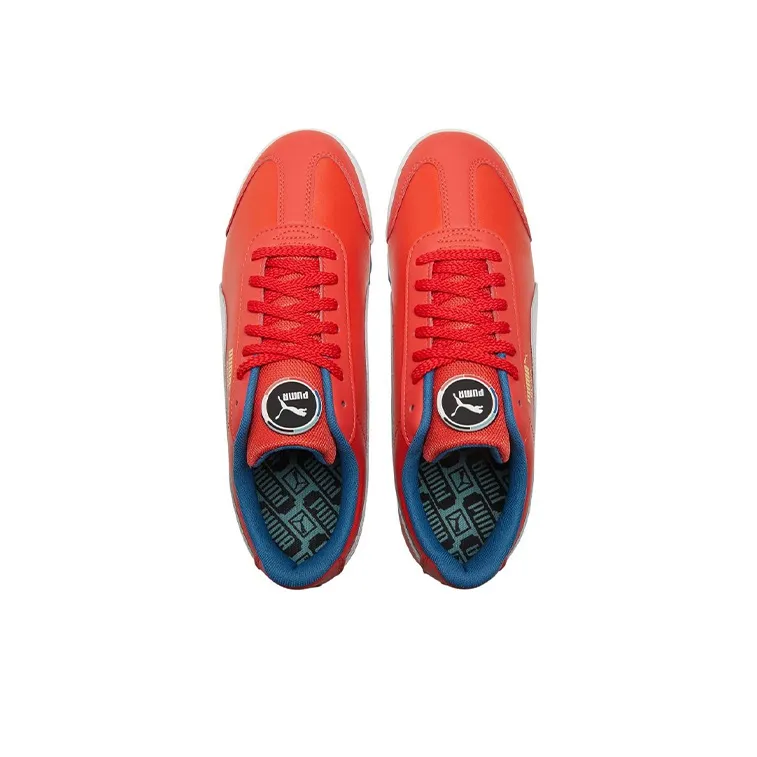 PUMA Roma 'Go For'-3