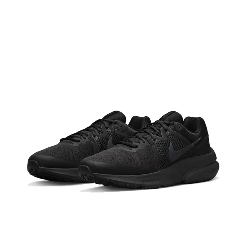 Nike Zoom Prevail Black Anthracite-2