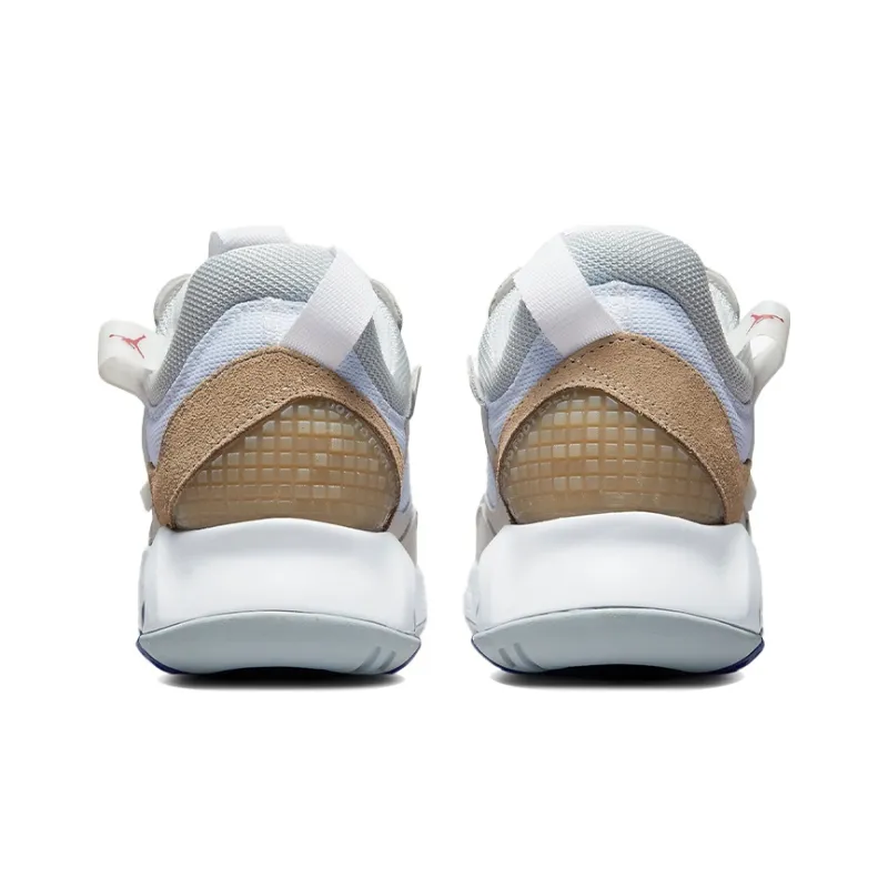 JORDAN MA2 'White Gray Brown'-4