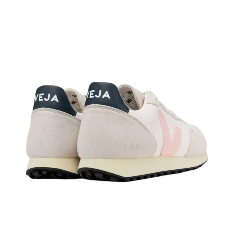 VEJA Sdu Rec Alvommesh 'Gravel Petale' Women's-3