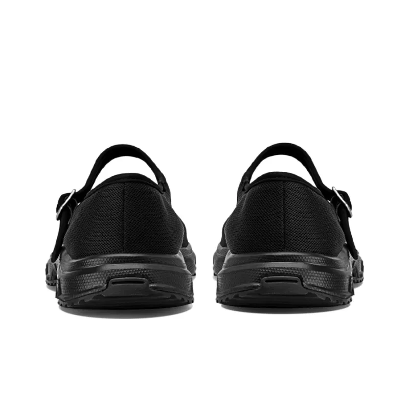 SALOMON Mary Jane RX Slide 3.0 Comme Des Garcons Black Women's-4