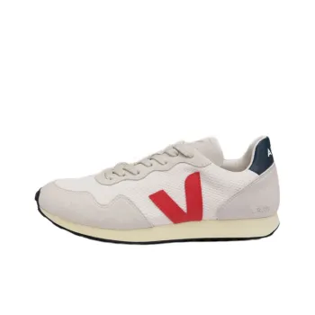 VEJA Sdu Rec Alveomesh 'Gravel Pekin'