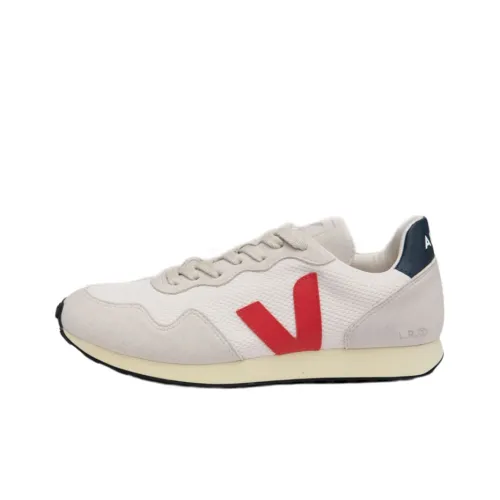 VEJA Sdu Rec Alveomesh 'Gravel Pekin'
