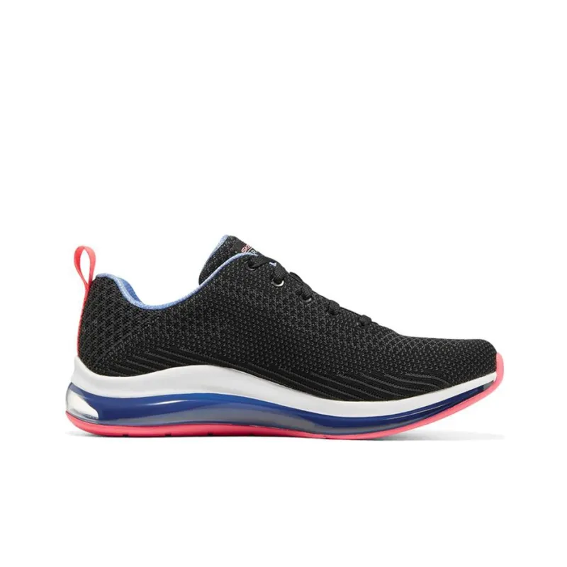 Skechers Skech-Air Element 2.0 Cushioning Anti-Slip And Wear-Resistant Low-Top Casual Shoes Women's-1